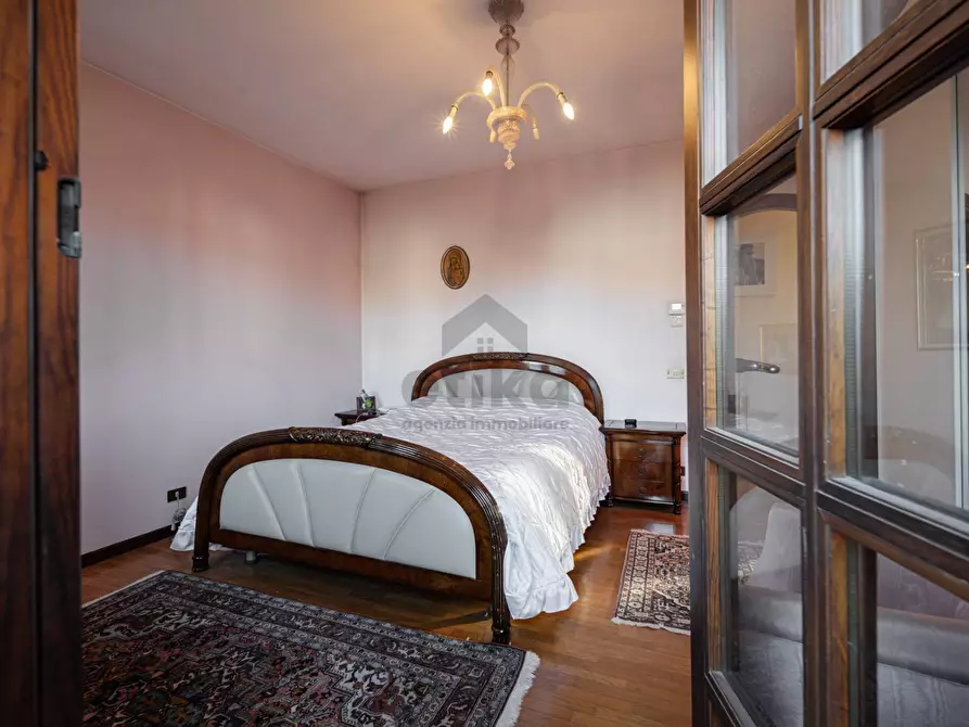 Immagine 16 di Casa semindipendente in vendita  in VIA TRENTO a Quinto Di Treviso