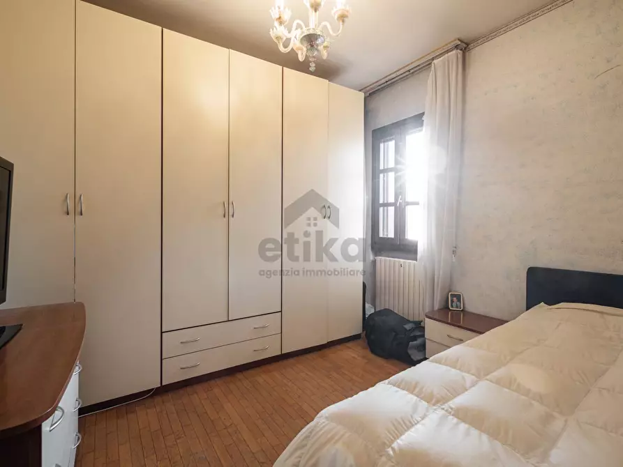 Immagine 15 di Casa semindipendente in vendita  in VIA TRENTO a Quinto Di Treviso