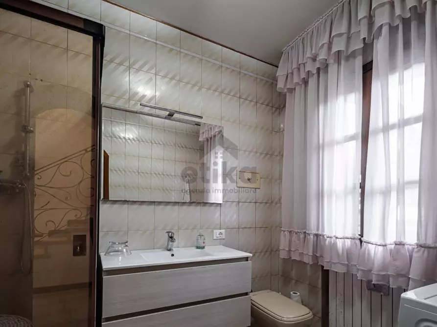 Immagine 21 di Casa semindipendente in vendita  in VIA TRENTO a Quinto Di Treviso