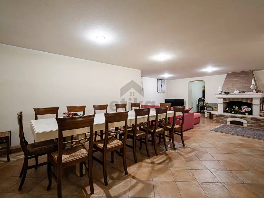 Immagine 25 di Casa semindipendente in vendita  in VIA TRENTO a Quinto Di Treviso