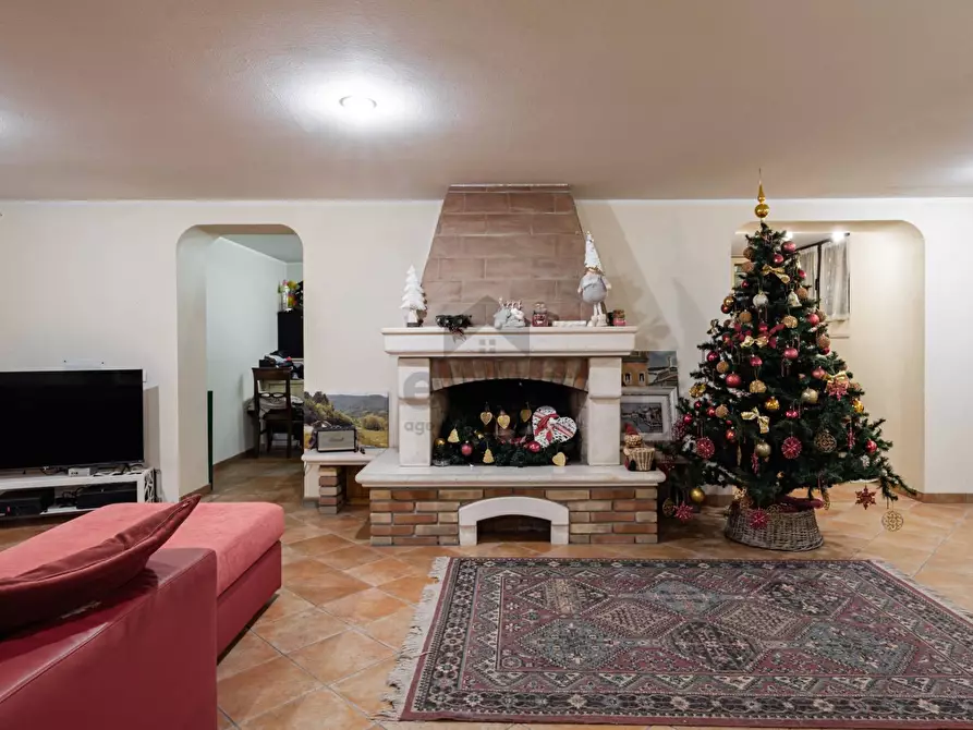 Immagine 22 di Casa semindipendente in vendita  in VIA TRENTO a Quinto Di Treviso