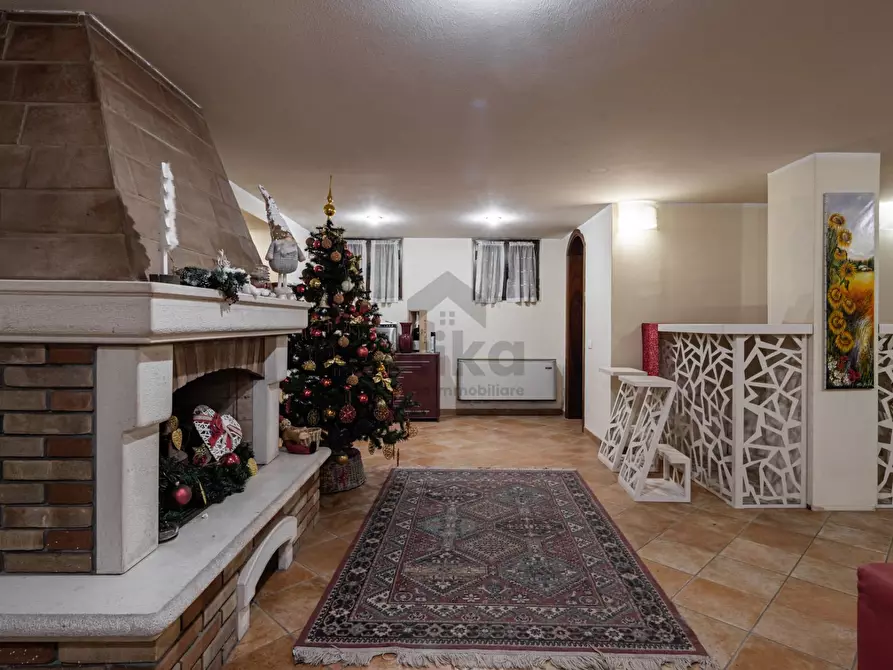 Immagine 24 di Casa semindipendente in vendita  in VIA TRENTO a Quinto Di Treviso