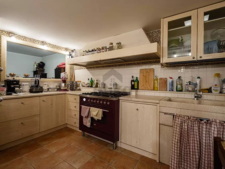 Immagine 26 di Casa semindipendente in vendita  in VIA TRENTO a Quinto Di Treviso