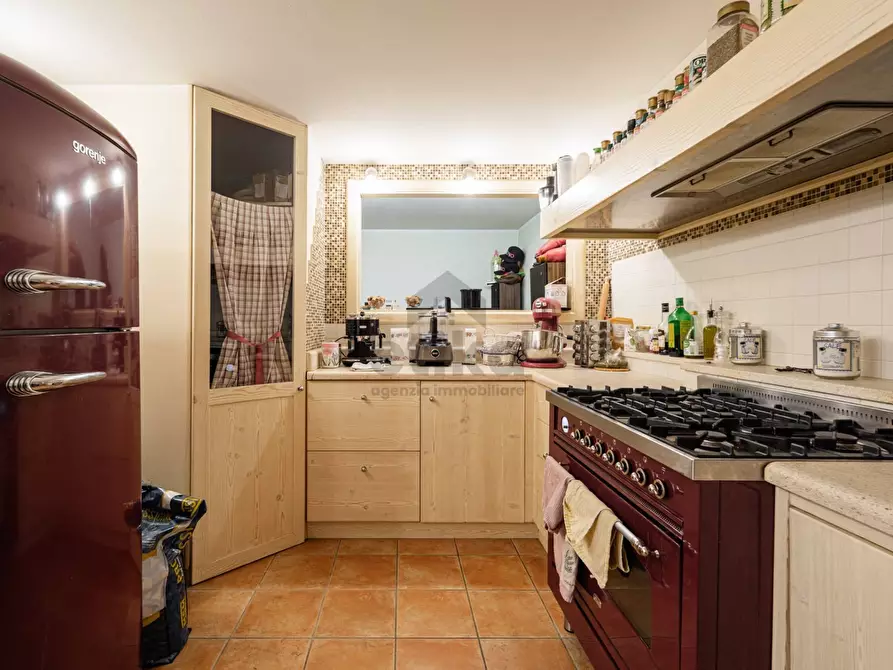 Immagine 27 di Casa semindipendente in vendita  in VIA TRENTO a Quinto Di Treviso