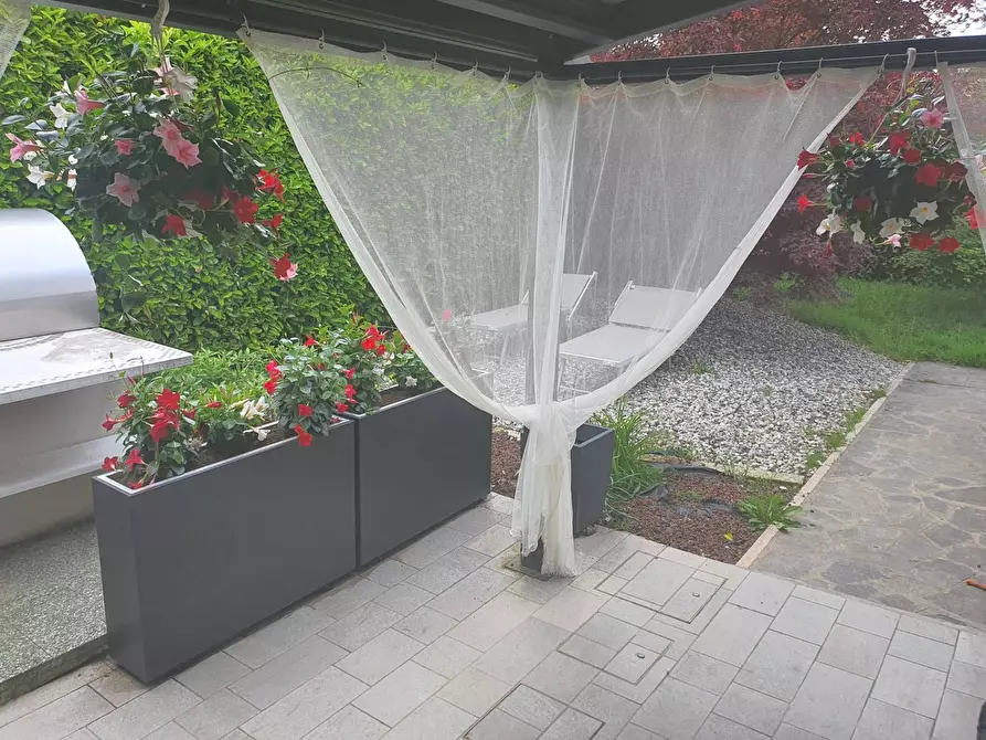 Immagine 29 di Casa semindipendente in vendita  in VIA TRENTO a Quinto Di Treviso