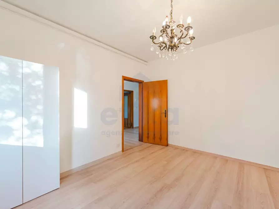 Immagine 7 di Casa semindipendente in vendita  in Via A. Boito 3 a Paese