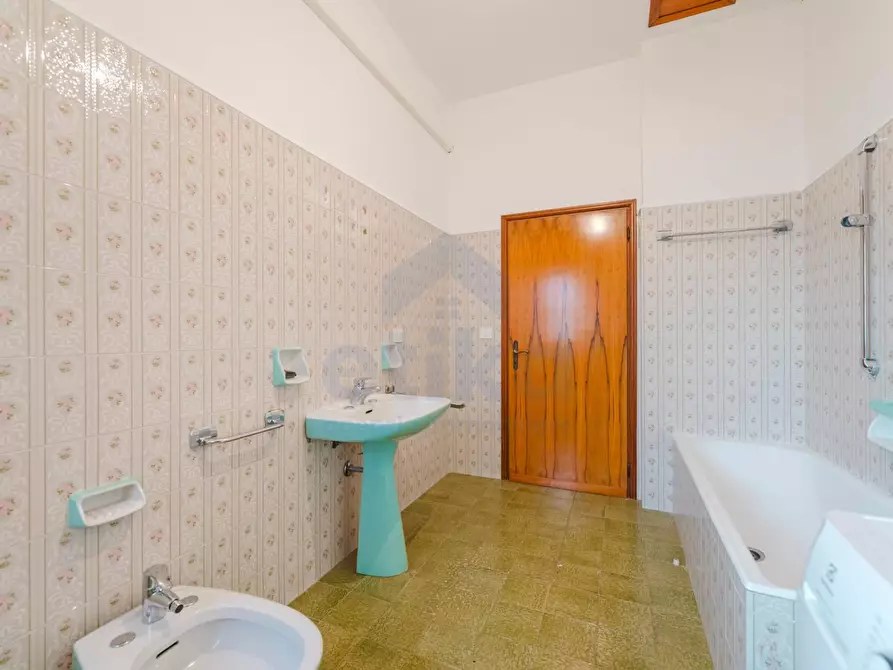 Immagine 20 di Casa semindipendente in vendita  in Via A. Boito 3 a Paese