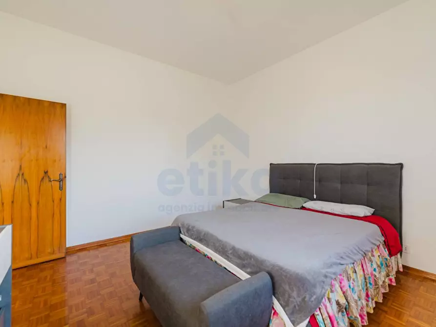 Immagine 24 di Casa semindipendente in vendita  in Via A. Boito 3 a Paese