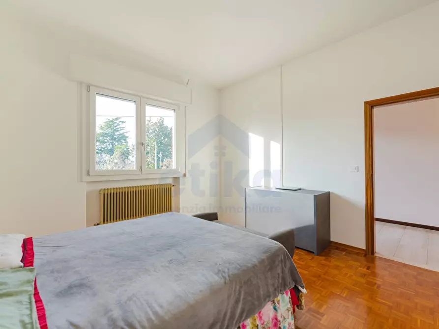 Immagine 25 di Casa semindipendente in vendita  in Via A. Boito 3 a Paese