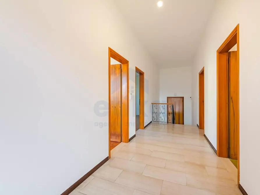 Immagine 27 di Casa semindipendente in vendita  in Via A. Boito 3 a Paese