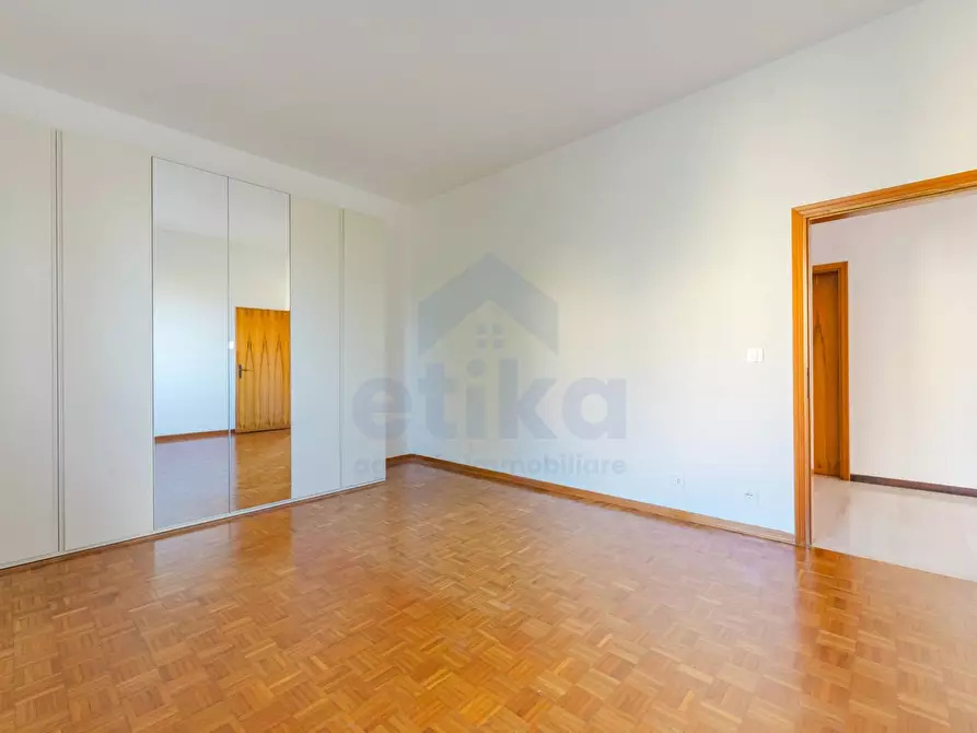 Immagine 30 di Casa semindipendente in vendita  in Via A. Boito 3 a Paese