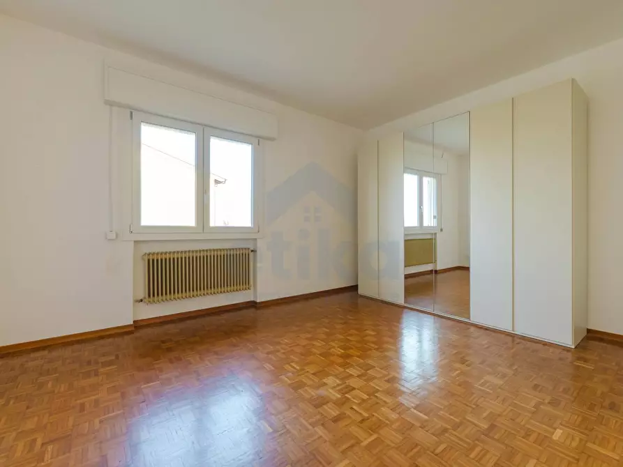 Immagine 31 di Casa semindipendente in vendita  in Via A. Boito 3 a Paese