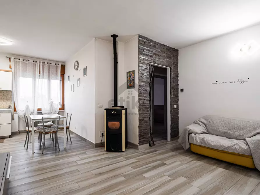 Immagine 7 di Appartamento in vendita  in VIA EINAUDI a Monastier Di Treviso