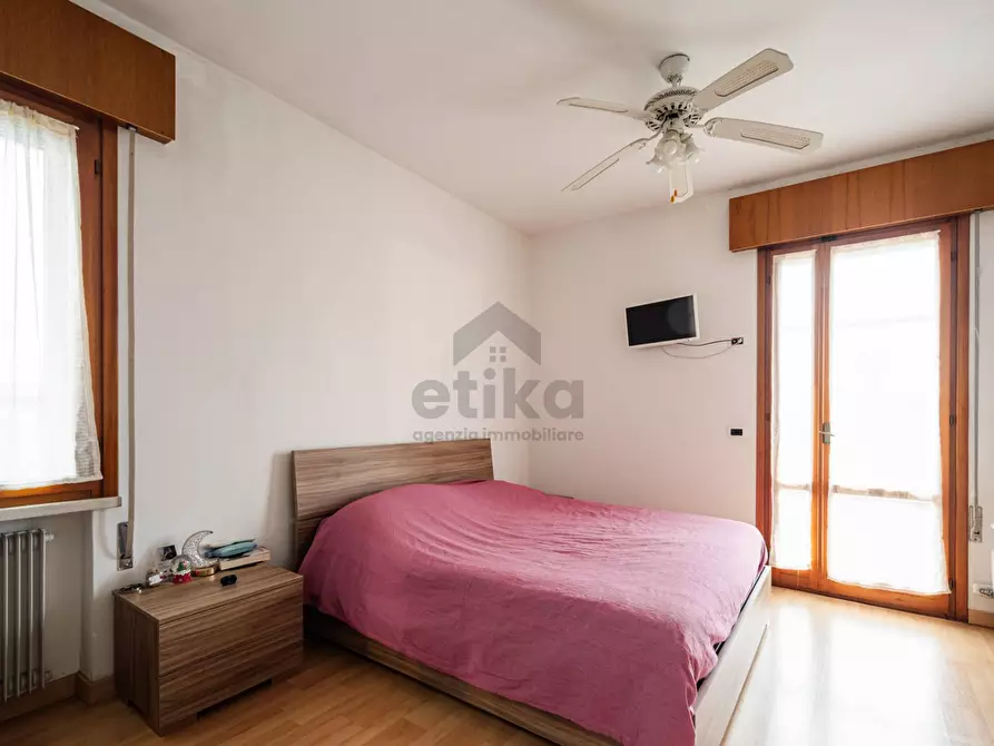 Immagine 10 di Appartamento in vendita  in VIA EINAUDI a Monastier Di Treviso