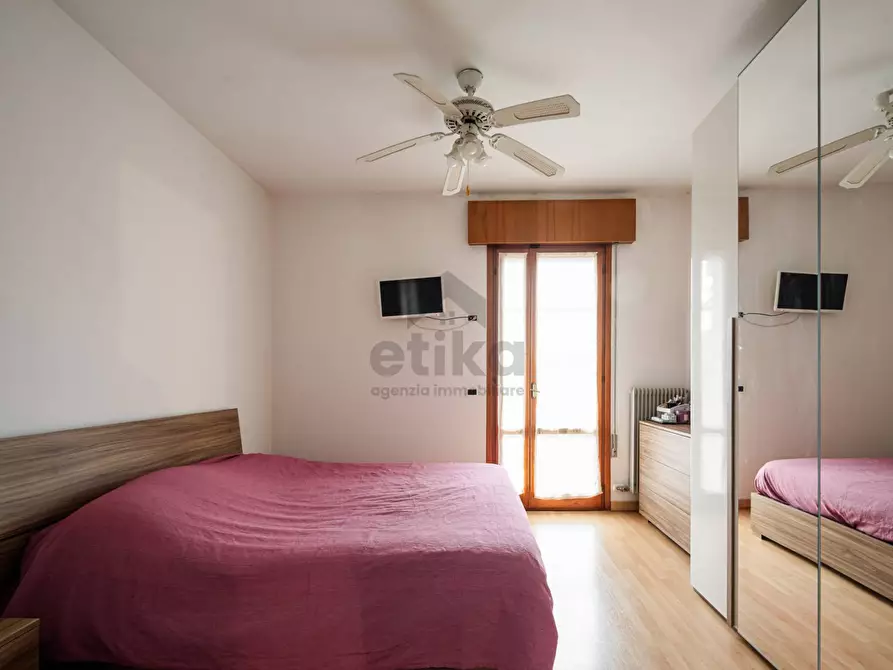 Immagine 11 di Appartamento in vendita  in VIA EINAUDI a Monastier Di Treviso