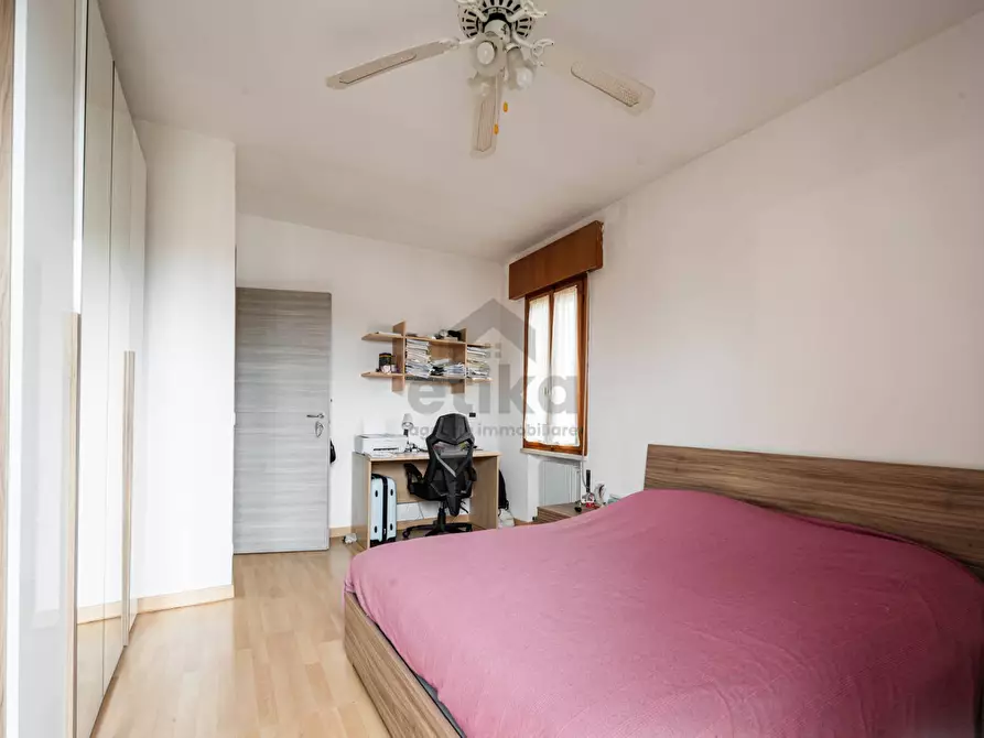 Immagine 13 di Appartamento in vendita  in VIA EINAUDI a Monastier Di Treviso