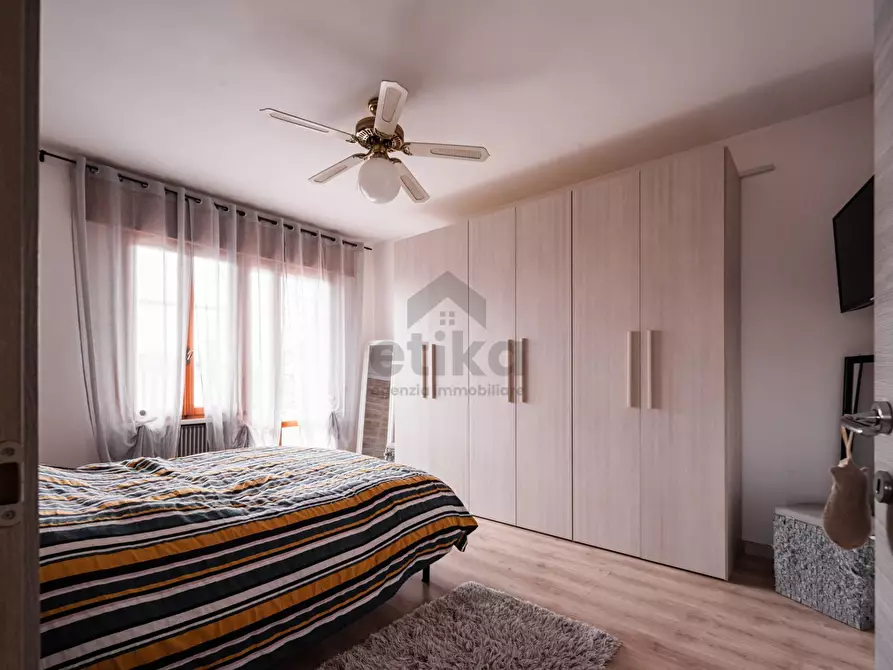 Immagine 14 di Appartamento in vendita  in VIA EINAUDI a Monastier Di Treviso