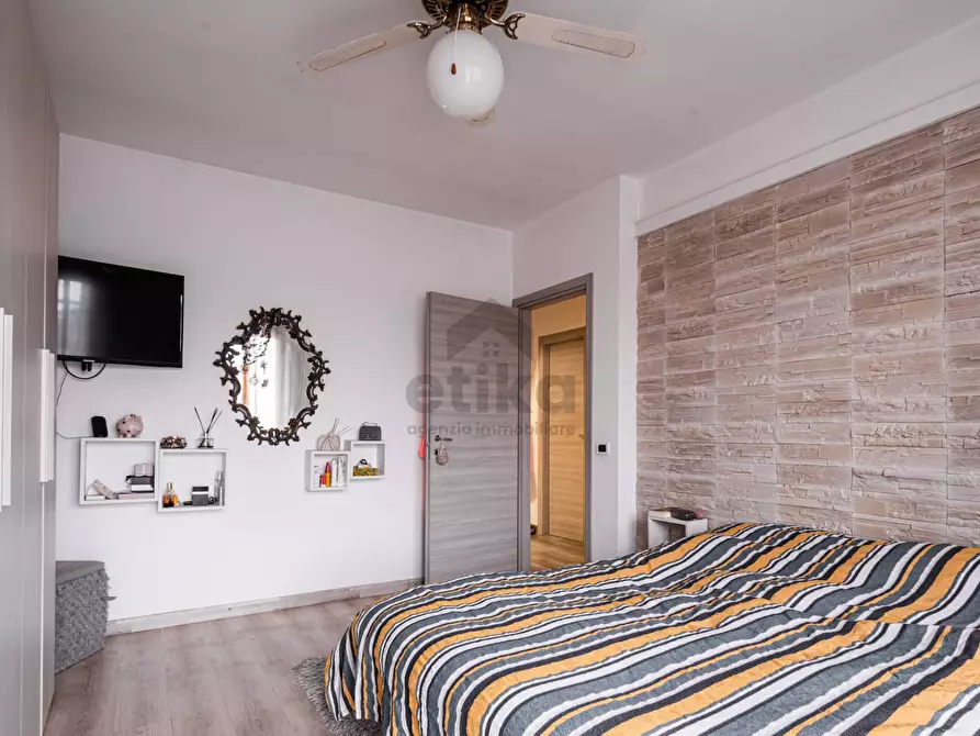 Immagine 17 di Appartamento in vendita  in VIA EINAUDI a Monastier Di Treviso