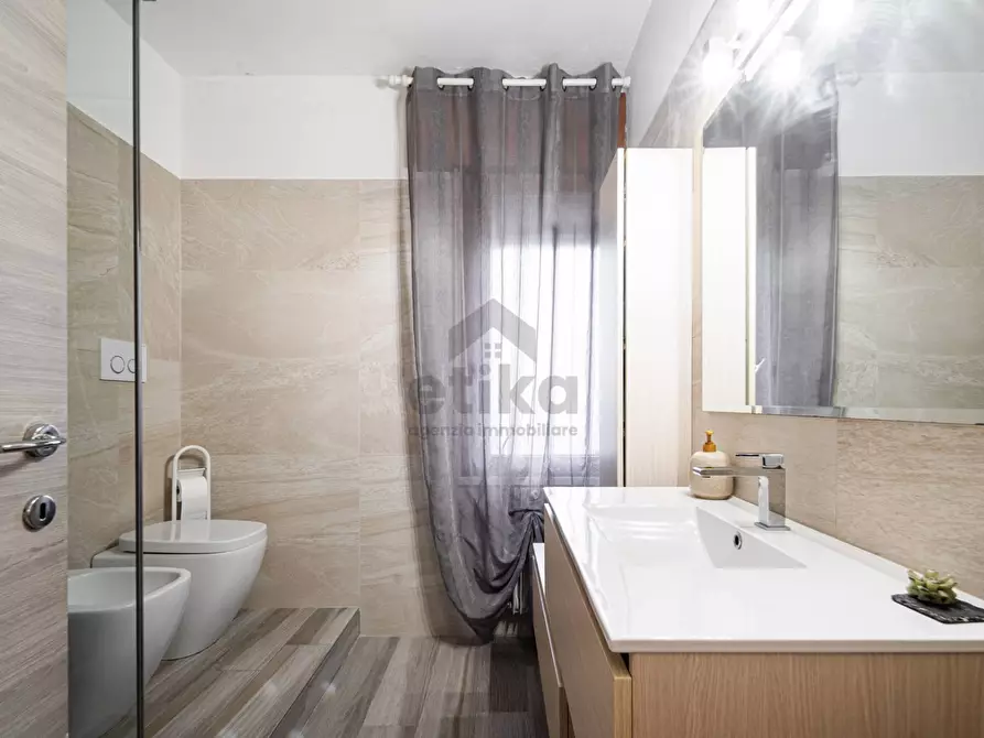Immagine 18 di Appartamento in vendita  in VIA EINAUDI a Monastier Di Treviso