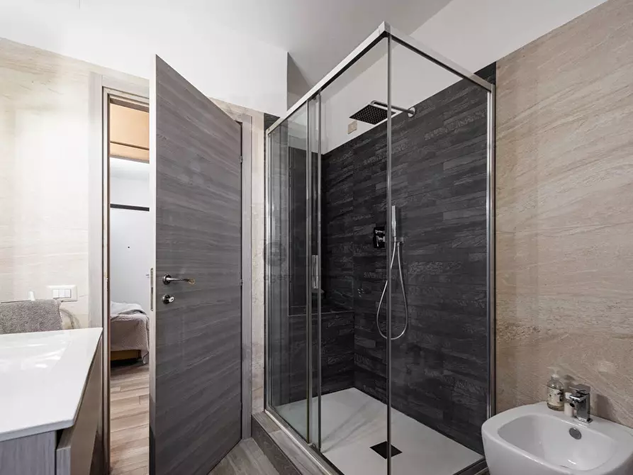 Immagine 19 di Appartamento in vendita  in VIA EINAUDI a Monastier Di Treviso