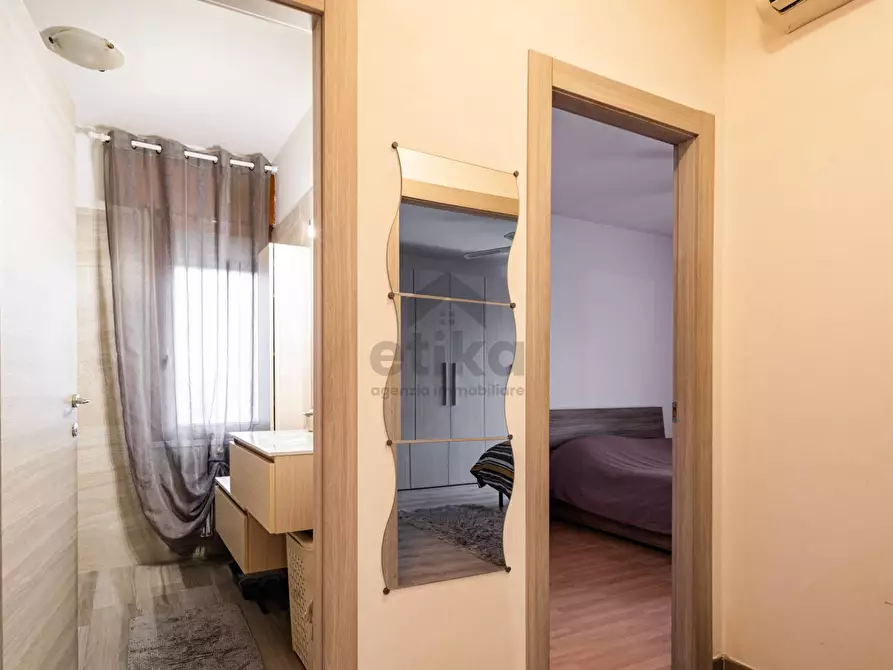 Immagine 21 di Appartamento in vendita  in VIA EINAUDI a Monastier Di Treviso