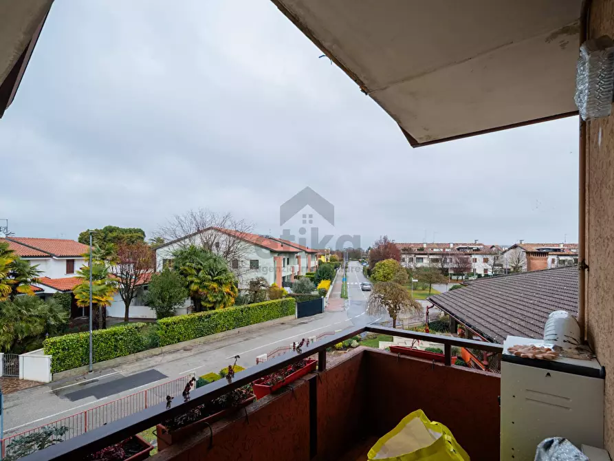 Immagine 22 di Appartamento in vendita  in VIA EINAUDI a Monastier Di Treviso