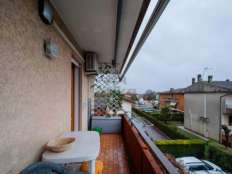 Immagine 23 di Appartamento in vendita  in VIA EINAUDI a Monastier Di Treviso