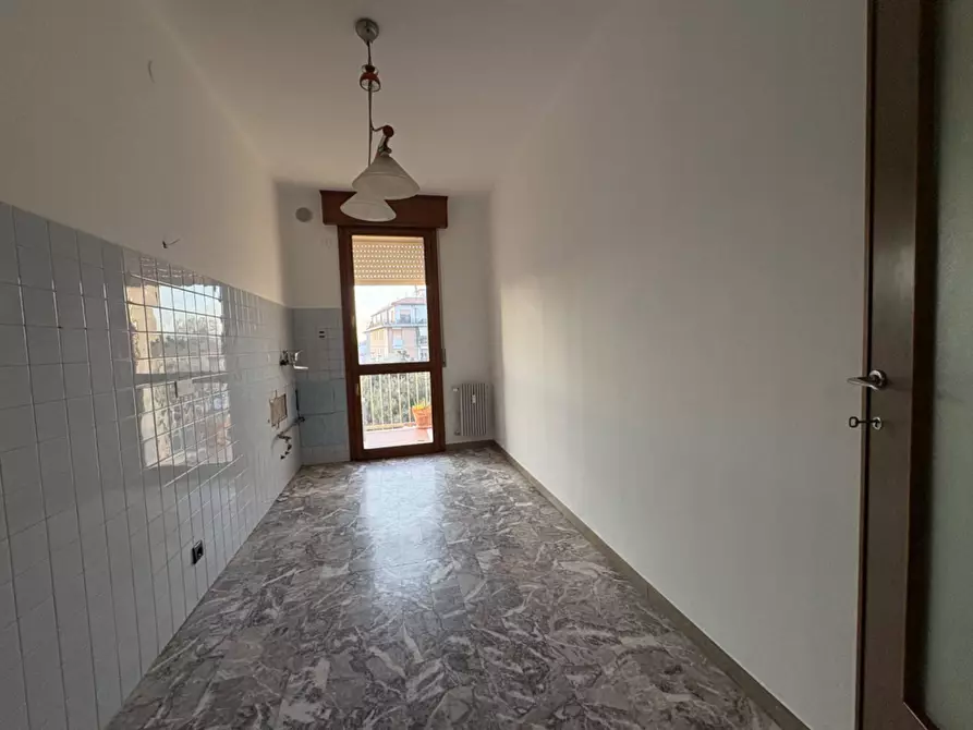 Immagine 2 di Appartamento in vendita  a Treviso