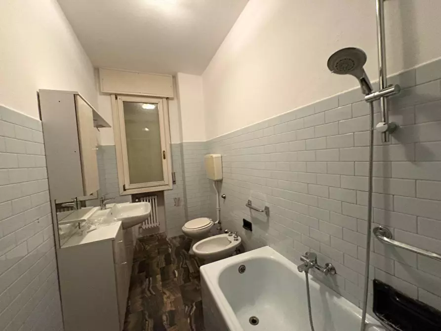 Immagine 3 di Appartamento in vendita  a Treviso