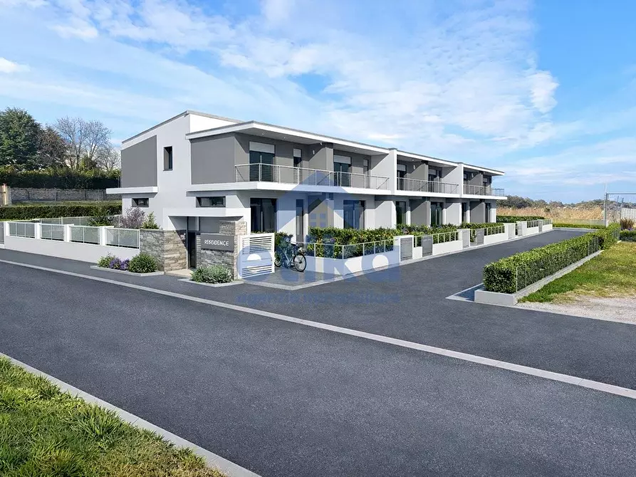 Immagine 1 di Terreno residenziale in vendita  in via fornace a Paese