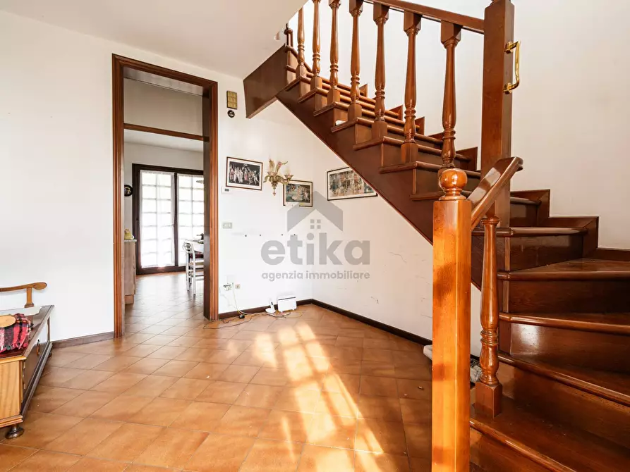 Immagine 12 di Casa semindipendente in vendita  in Via scipio slataper a Treviso