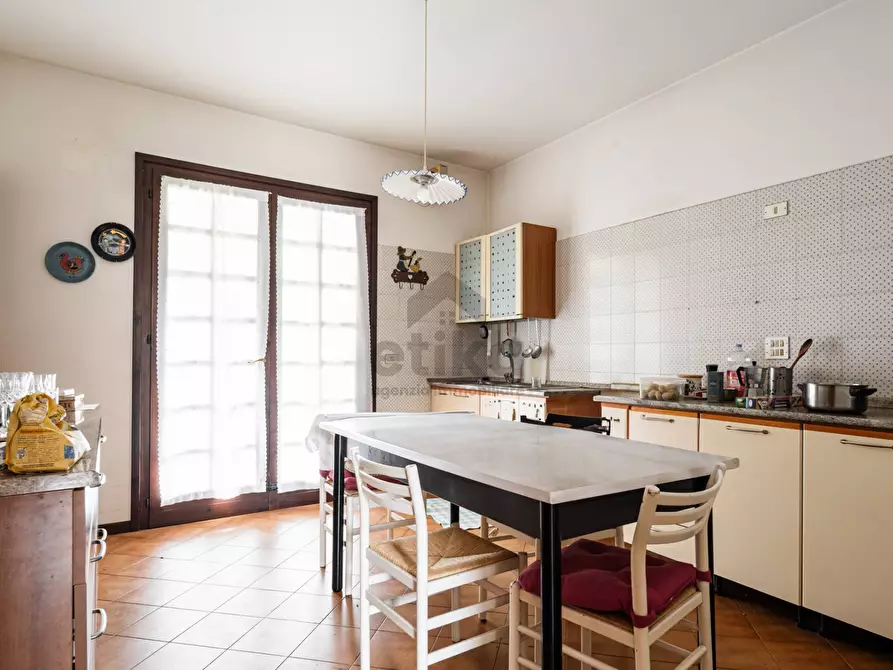 Immagine 10 di Casa semindipendente in vendita  in Via scipio slataper a Treviso