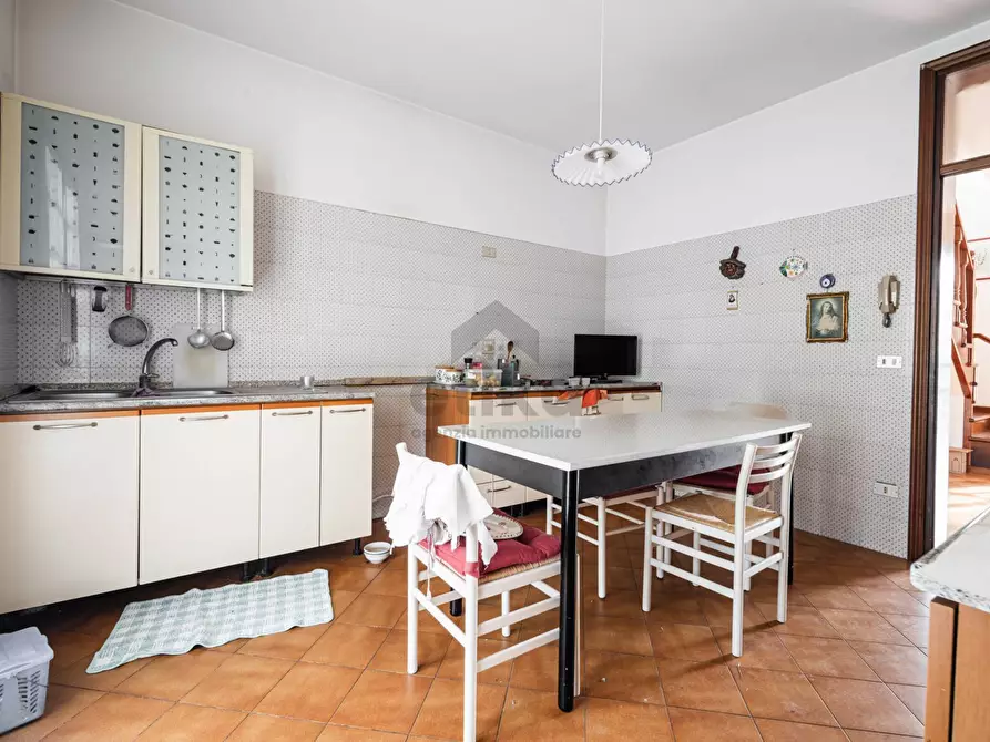 Immagine 11 di Casa semindipendente in vendita  in Via scipio slataper a Treviso