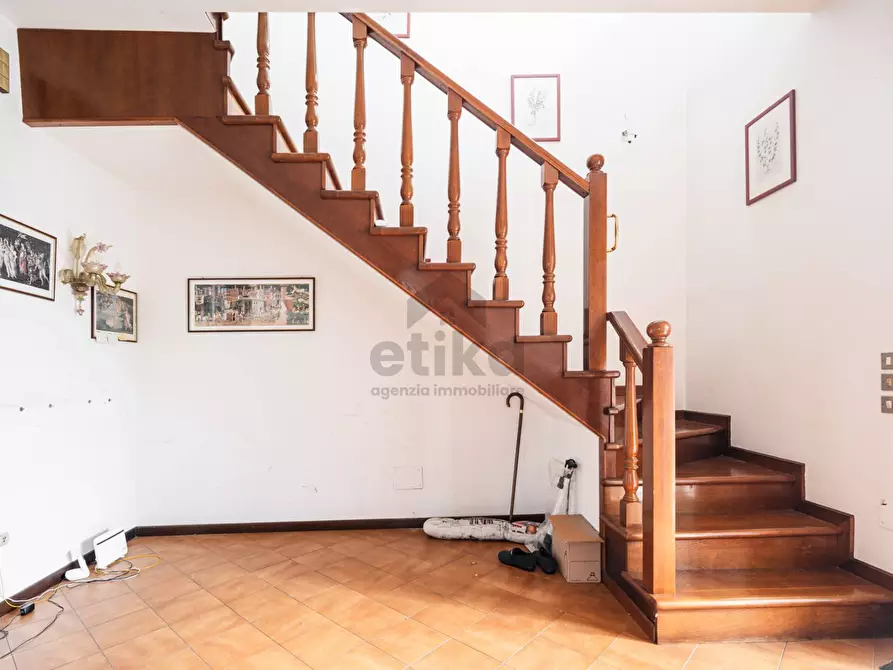 Immagine 13 di Casa semindipendente in vendita  in Via scipio slataper a Treviso