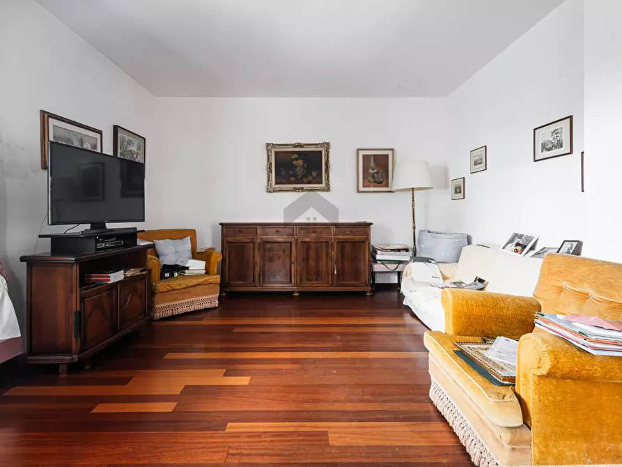 Immagine 9 di Casa semindipendente in vendita  in Via scipio slataper a Treviso