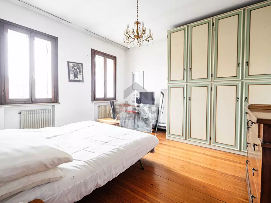 Immagine 17 di Casa semindipendente in vendita  in Via scipio slataper a Treviso