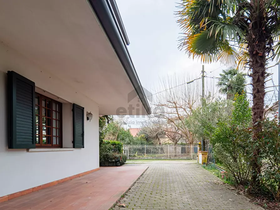 Immagine 5 di Casa semindipendente in vendita  in Via scipio slataper a Treviso