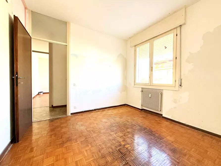 Immagine 6 di Appartamento in vendita  a Treviso