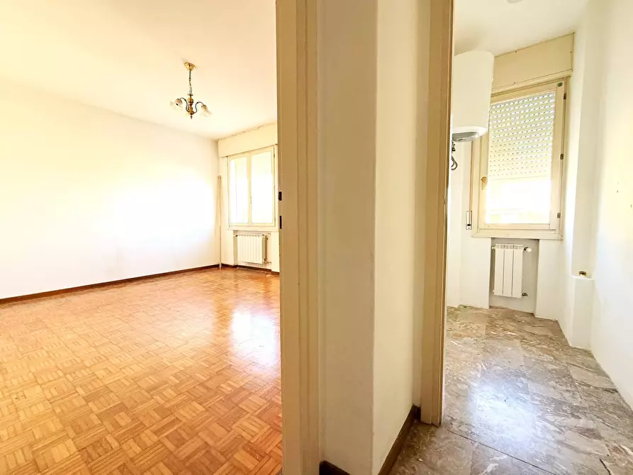 Immagine 8 di Appartamento in vendita  a Treviso