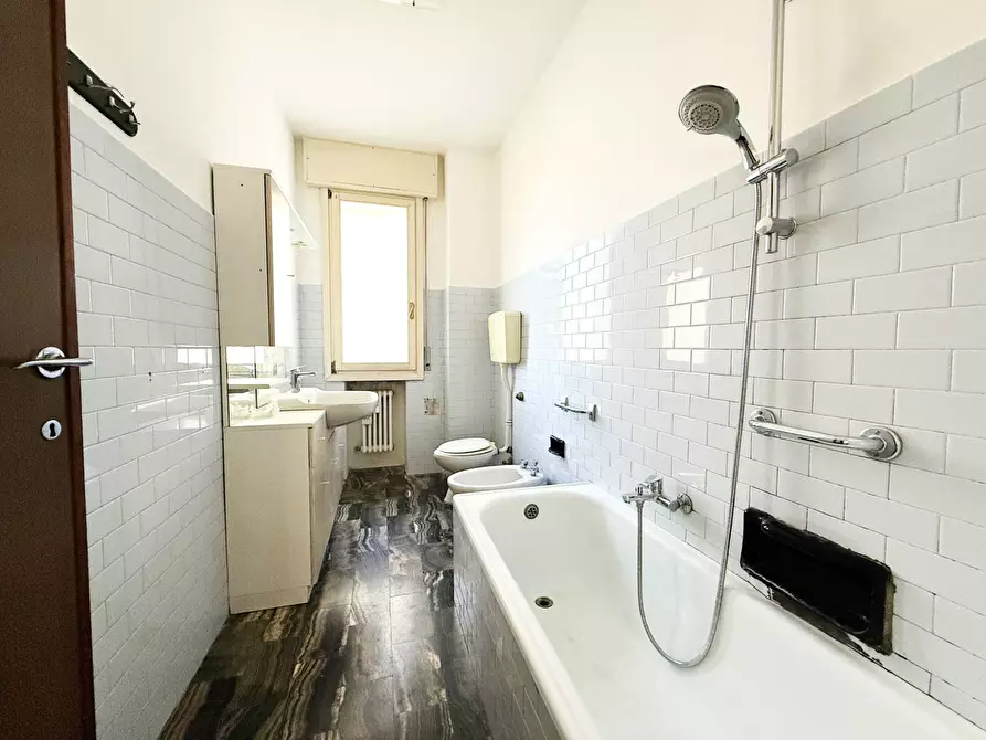 Immagine 10 di Appartamento in vendita  a Treviso