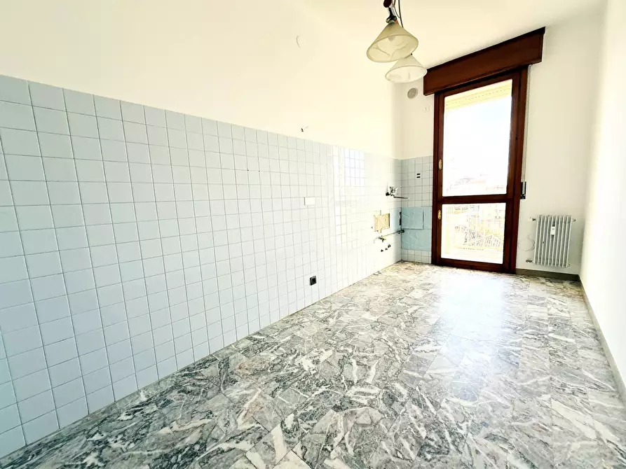 Immagine 5 di Appartamento in vendita  a Treviso