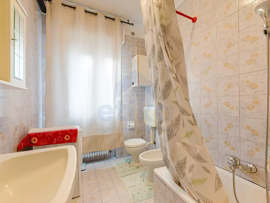 Immagine 10 di Appartamento in vendita  in Via Duca D'Aosta a Carbonera