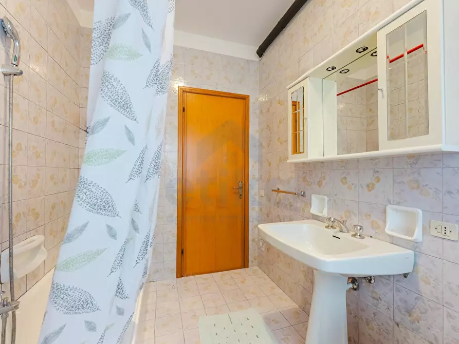 Immagine 9 di Appartamento in vendita  in Via Duca D'Aosta a Carbonera