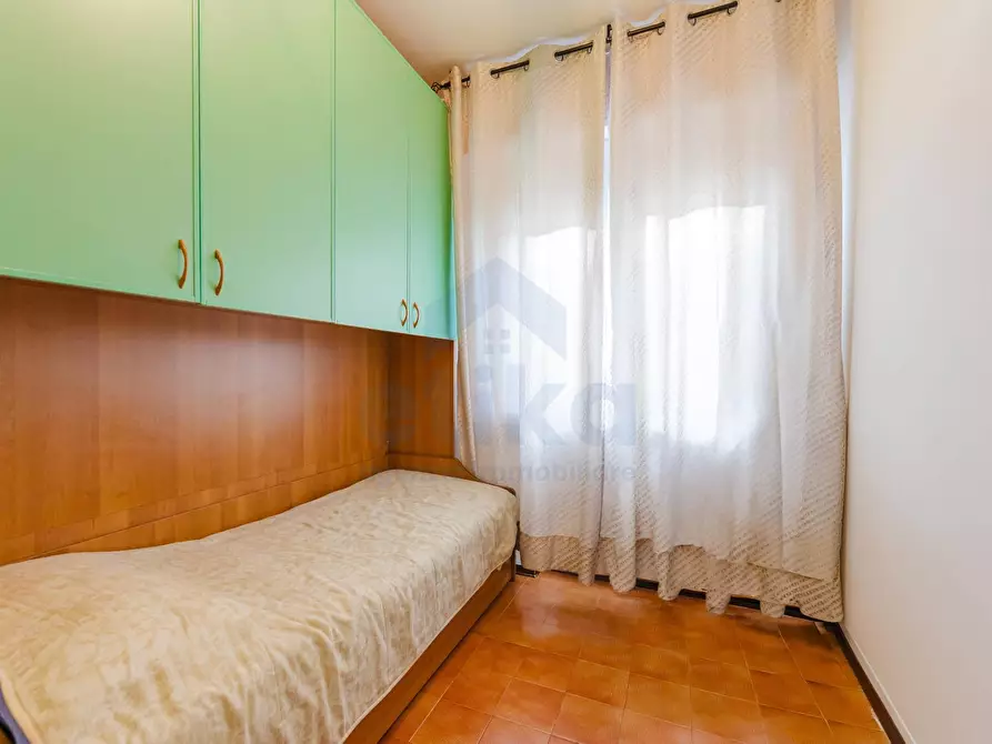 Immagine 14 di Appartamento in vendita  in Via Duca D'Aosta a Carbonera