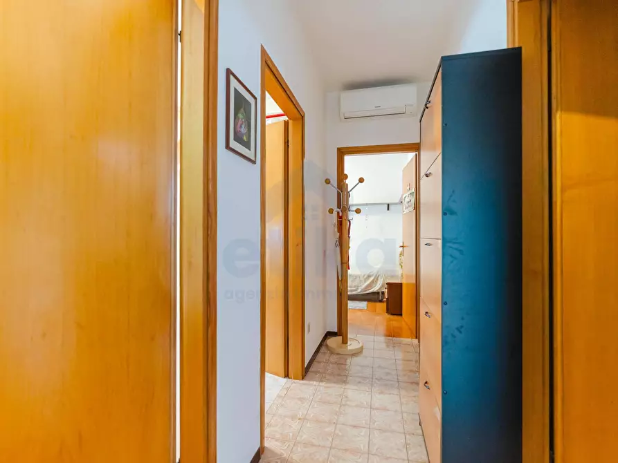 Immagine 6 di Appartamento in vendita  in Via Duca D'Aosta a Carbonera