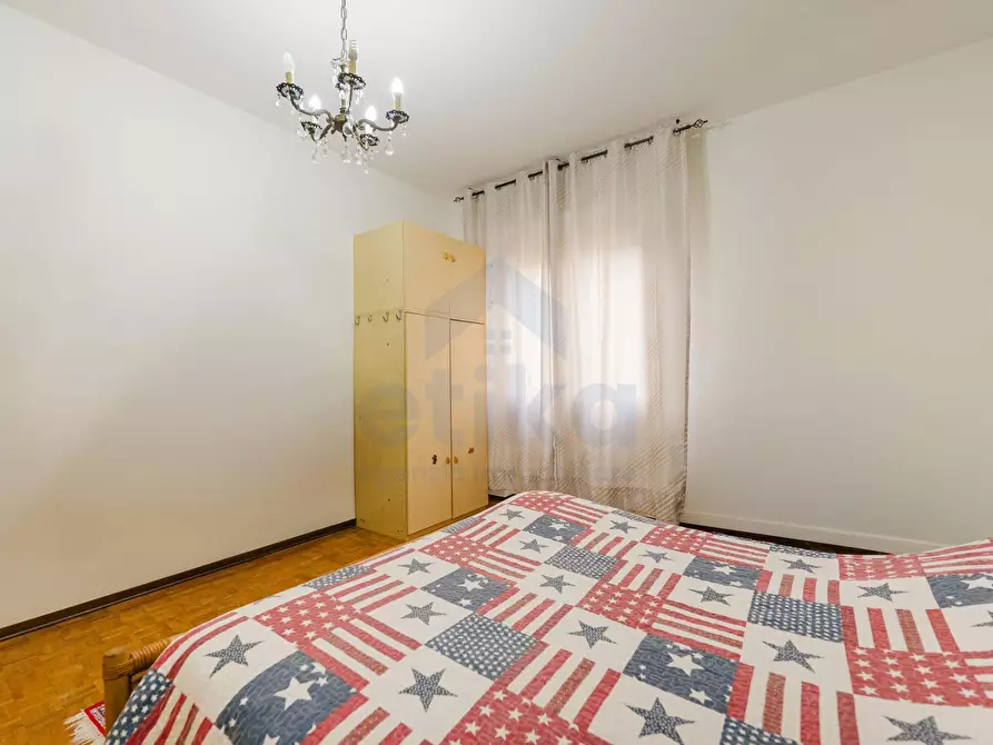 Immagine 8 di Appartamento in vendita  in Via Duca D'Aosta a Carbonera