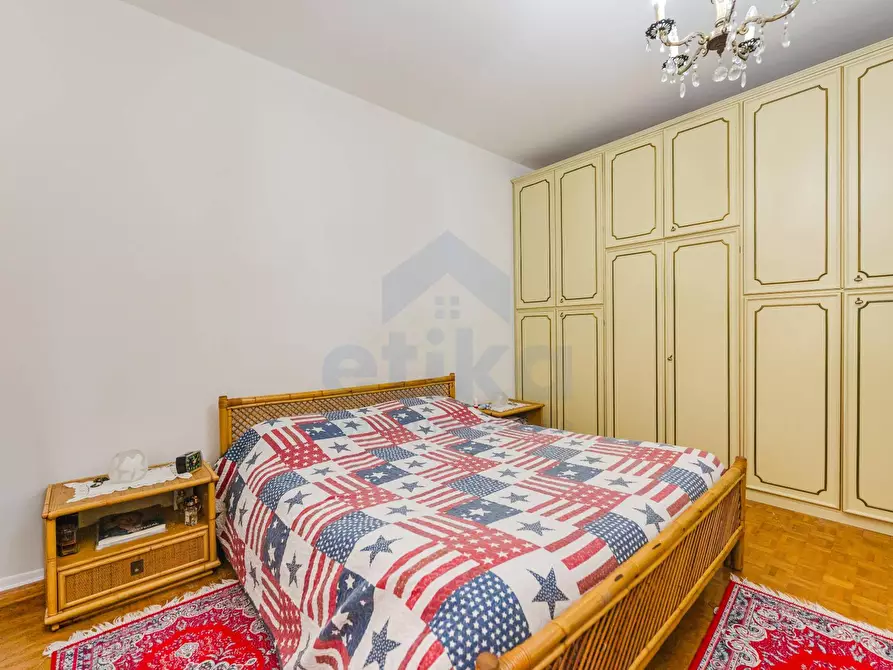 Immagine 7 di Appartamento in vendita  in Via Duca D'Aosta a Carbonera