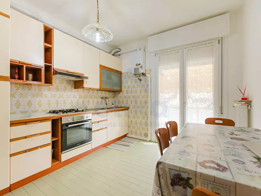 Immagine 1 di Appartamento in vendita  in Via Duca D'Aosta a Carbonera