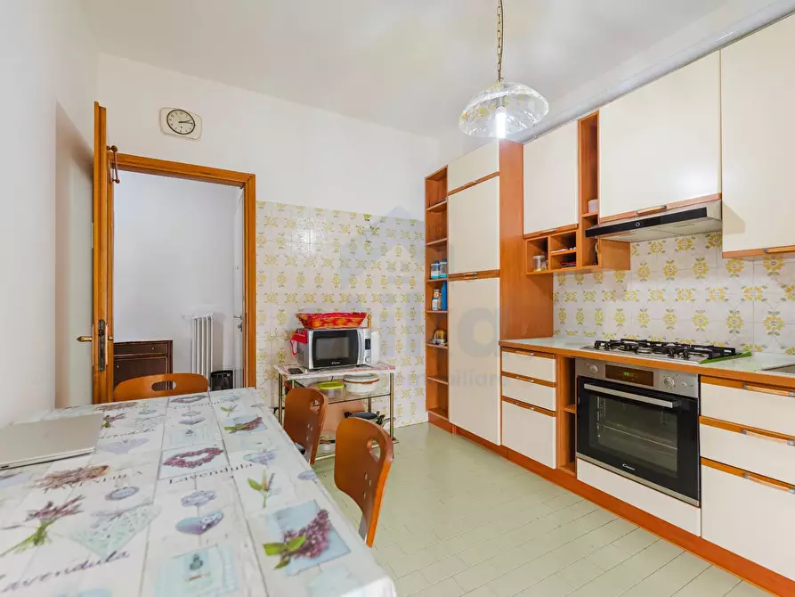 Immagine 2 di Appartamento in vendita  in Via Duca D'Aosta a Carbonera