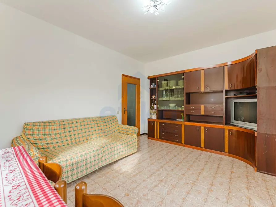 Immagine 4 di Appartamento in vendita  in Via Duca D'Aosta a Carbonera